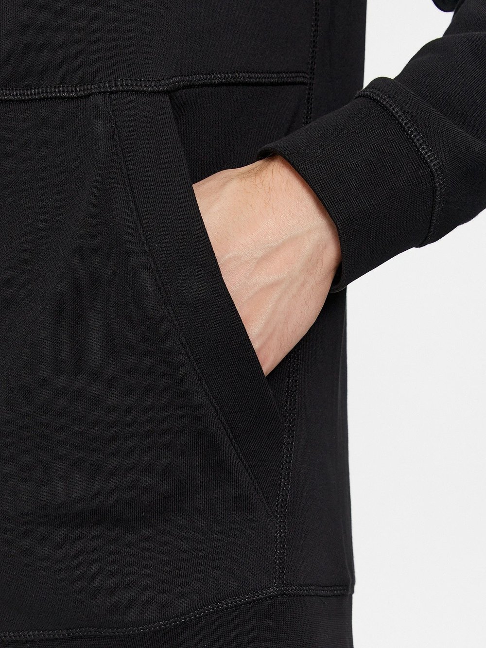 HUGO BOSS ERKEK SWEATSHIRT 50508578-001