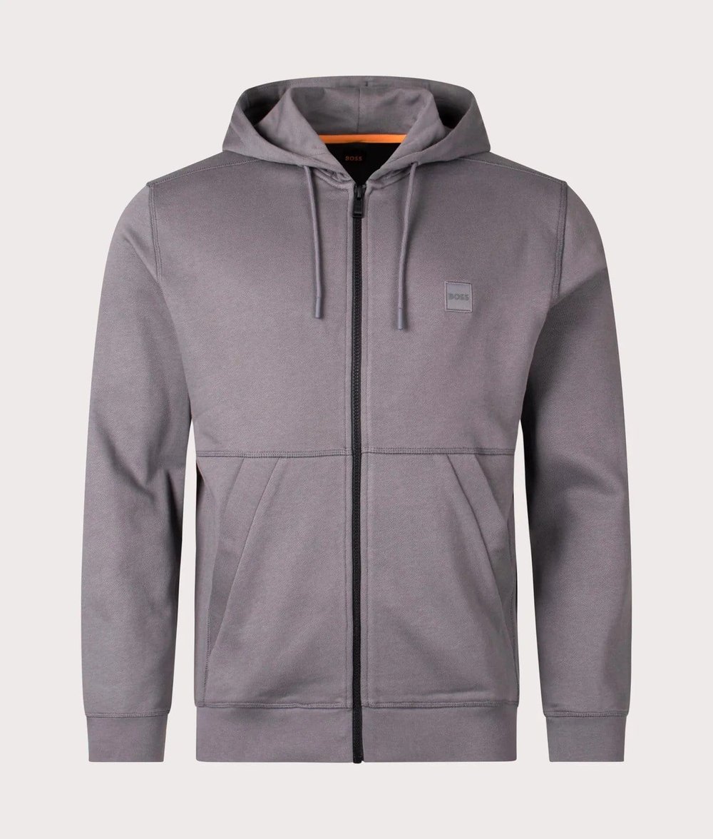 HUGO BOSS ERKEK SWEATSHIRT 50508578-029