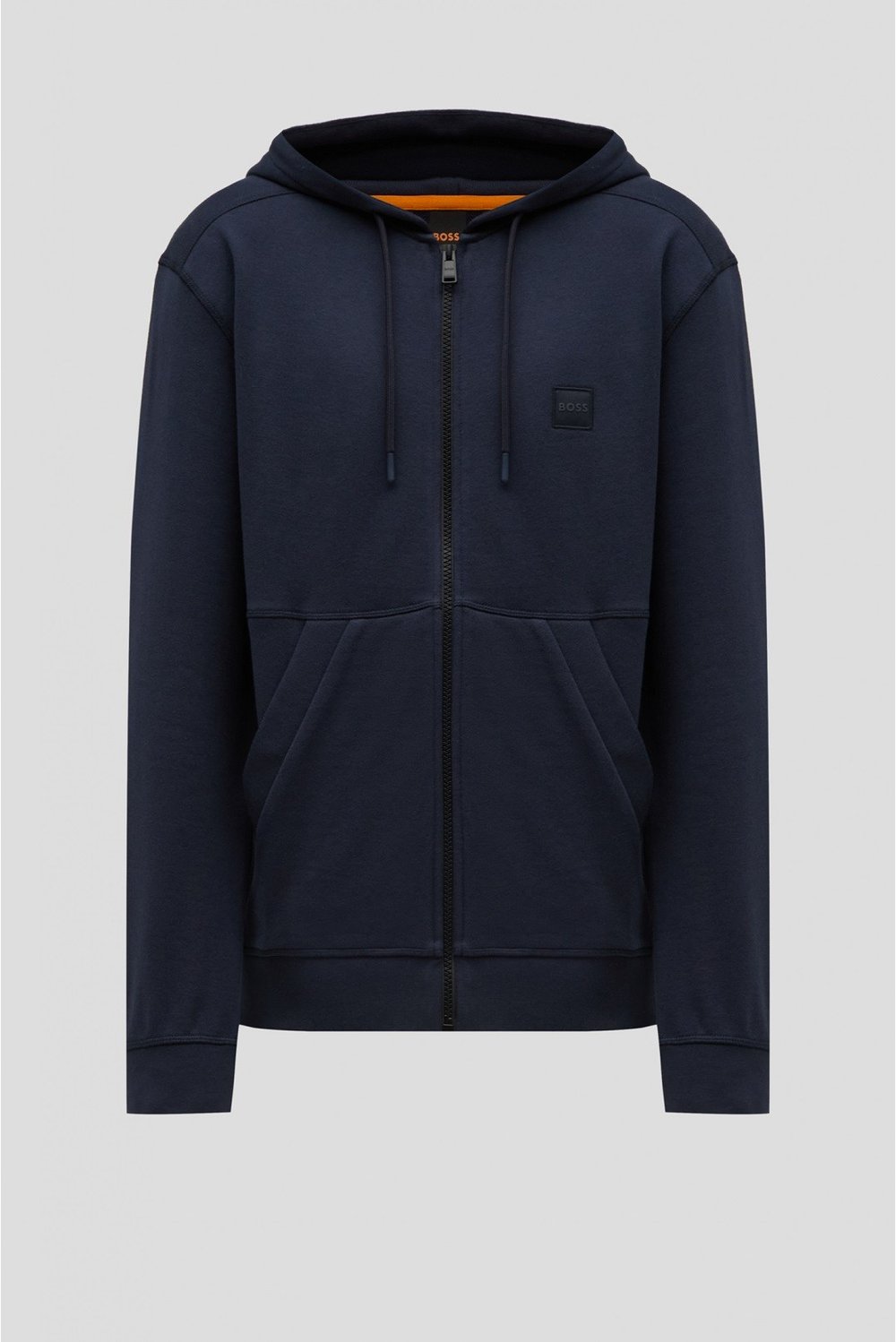 HUGO BOSS ERKEK SWEATSHIRT 50508578-404