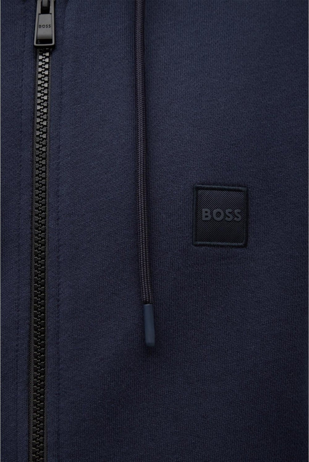 HUGO BOSS ERKEK SWEATSHIRT 50508578-404
