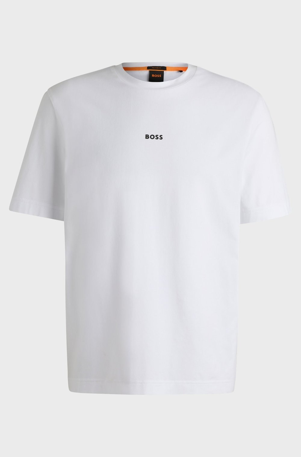 HUGO BOSS ERKEK T-SHIRT 50473278-100