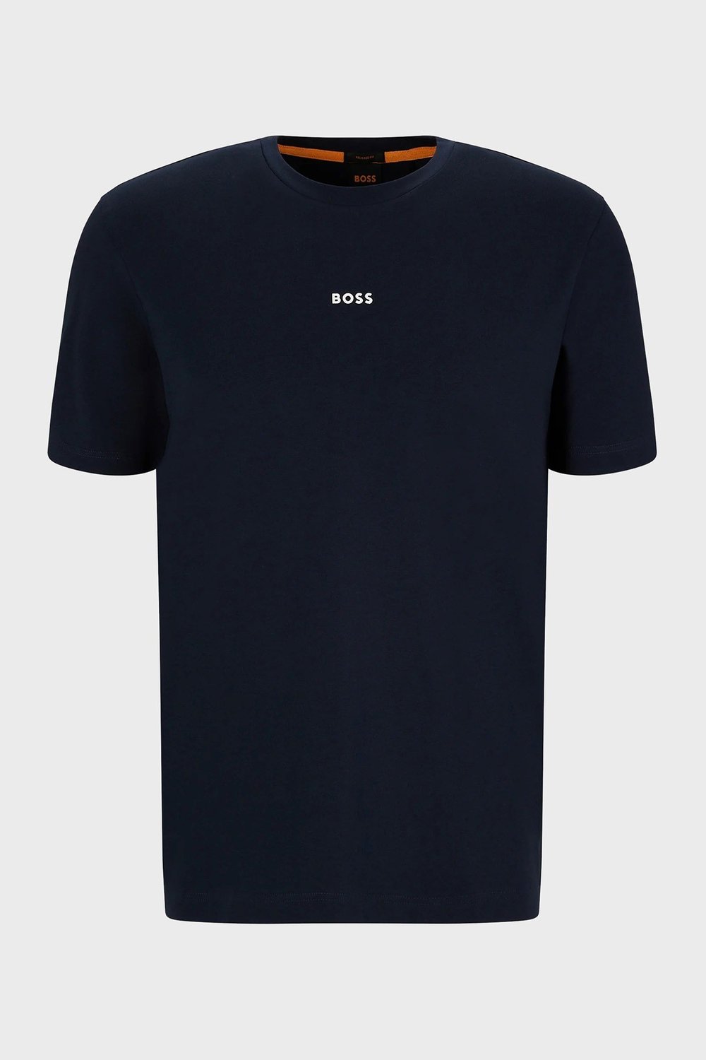 HUGO BOSS ERKEK T-SHIRT 50473278-404