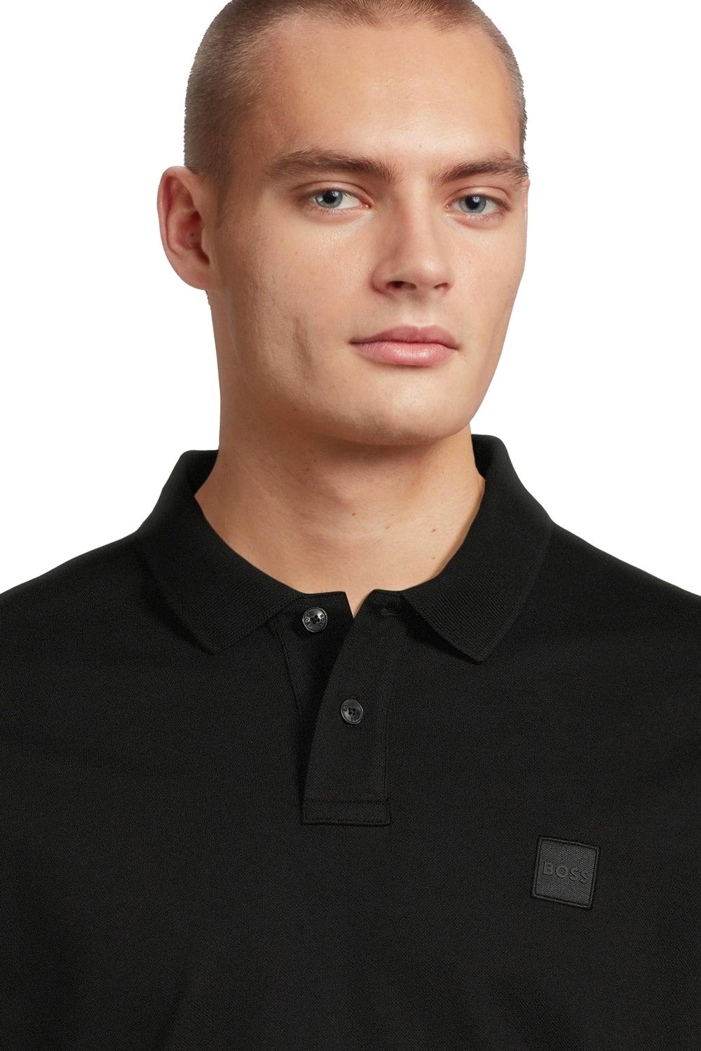 HUGO BOSS ERKEK T-SHIRT 50507803-001