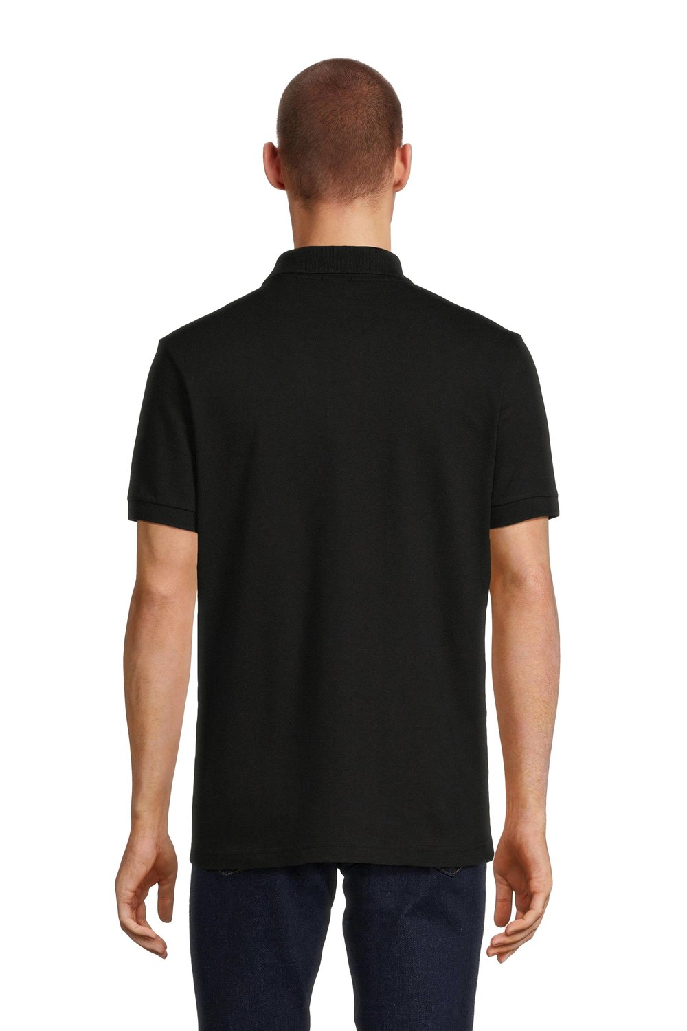 HUGO BOSS ERKEK T-SHIRT 50507803-001