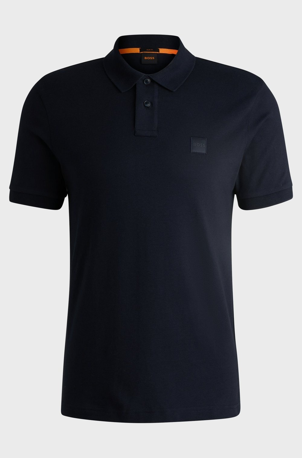HUGO BOSS ERKEK T-SHIRT 50507803-404