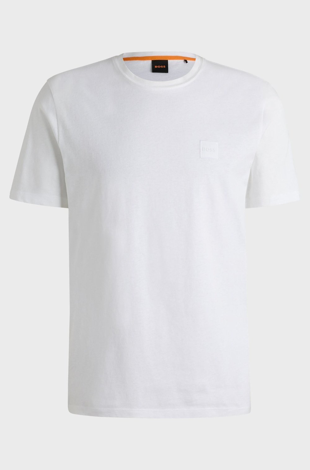 HUGO BOSS ERKEK T-SHIRT 50508584-100