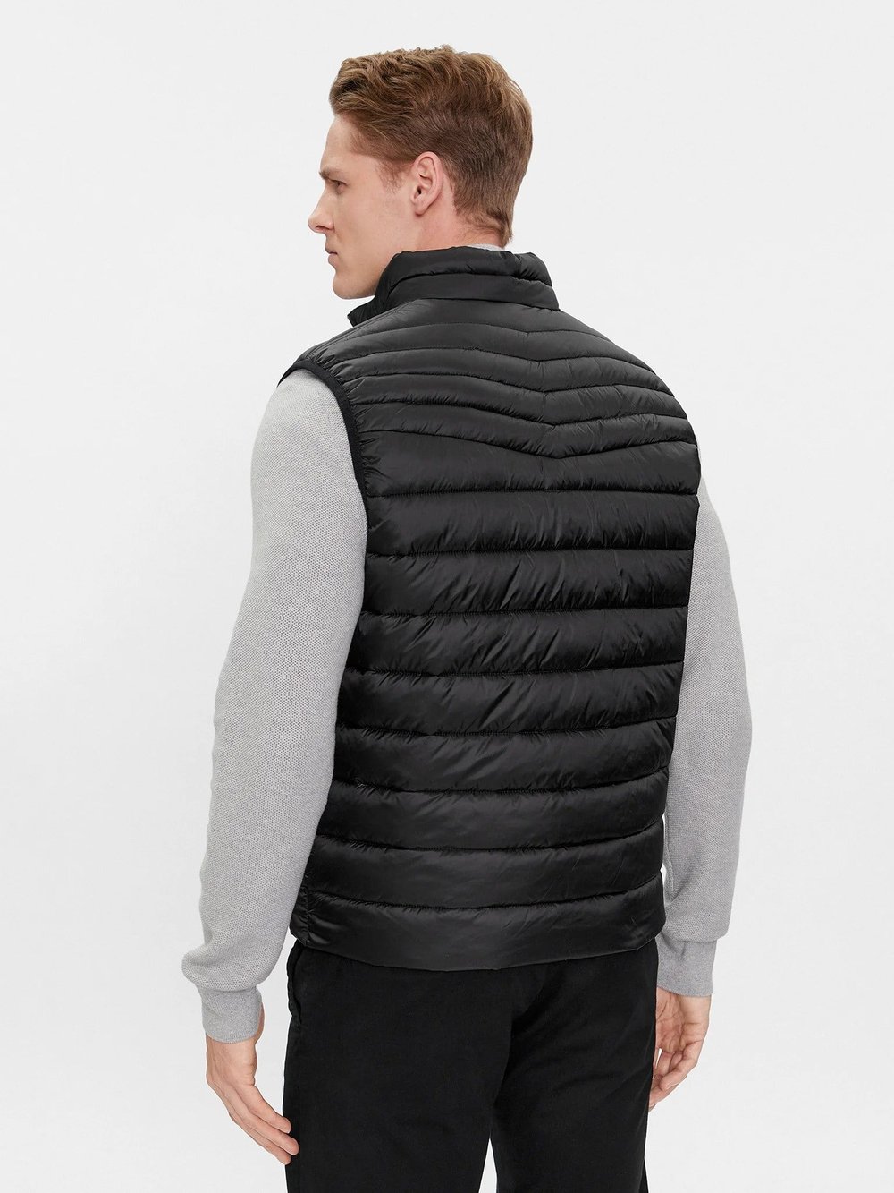 HUGO BOSS ERKEK YELEK 50505255-001
