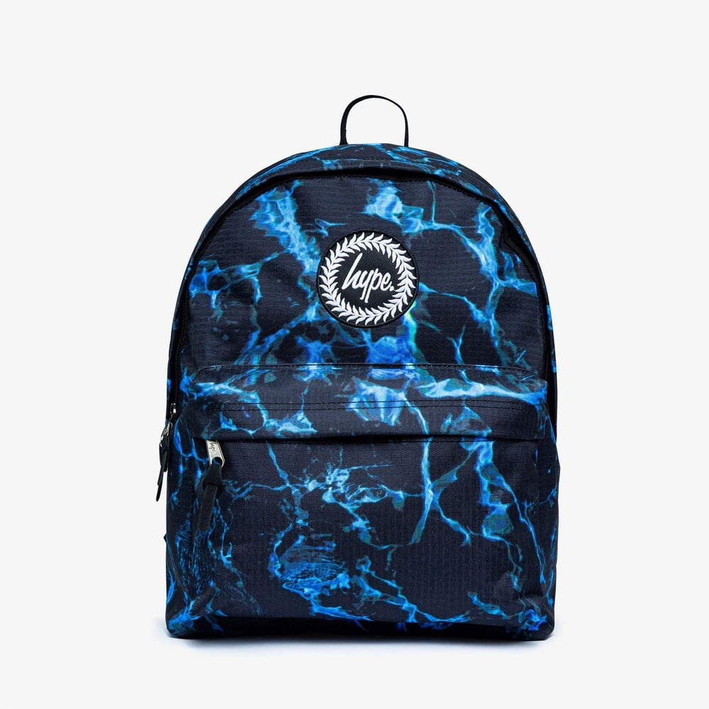 HYPE UNISEX SIRT ÇANTASI BTS21064-MULTI