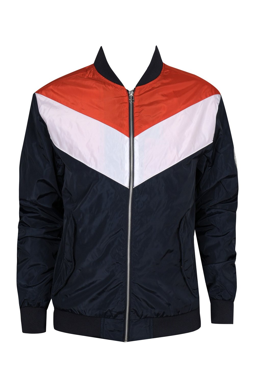 JACK & JONES ERKEK CEKET 12147407-ECLIPSE
