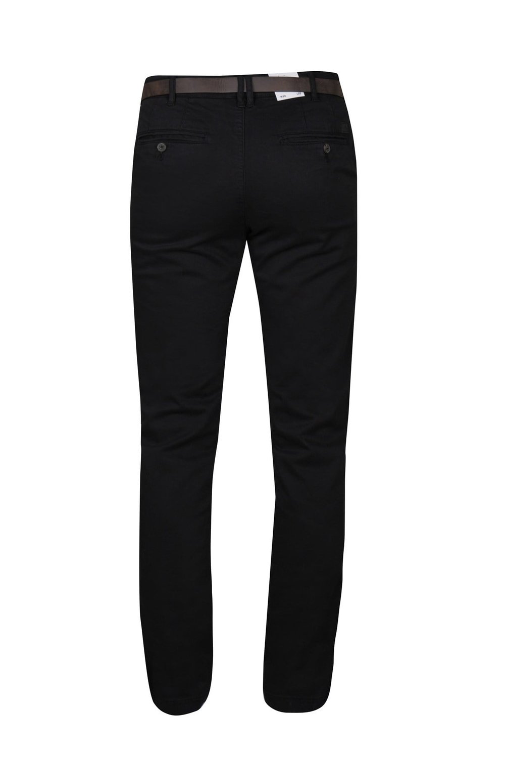 JACK & JONES ERKEK PANTOLON 12159935-BLACK