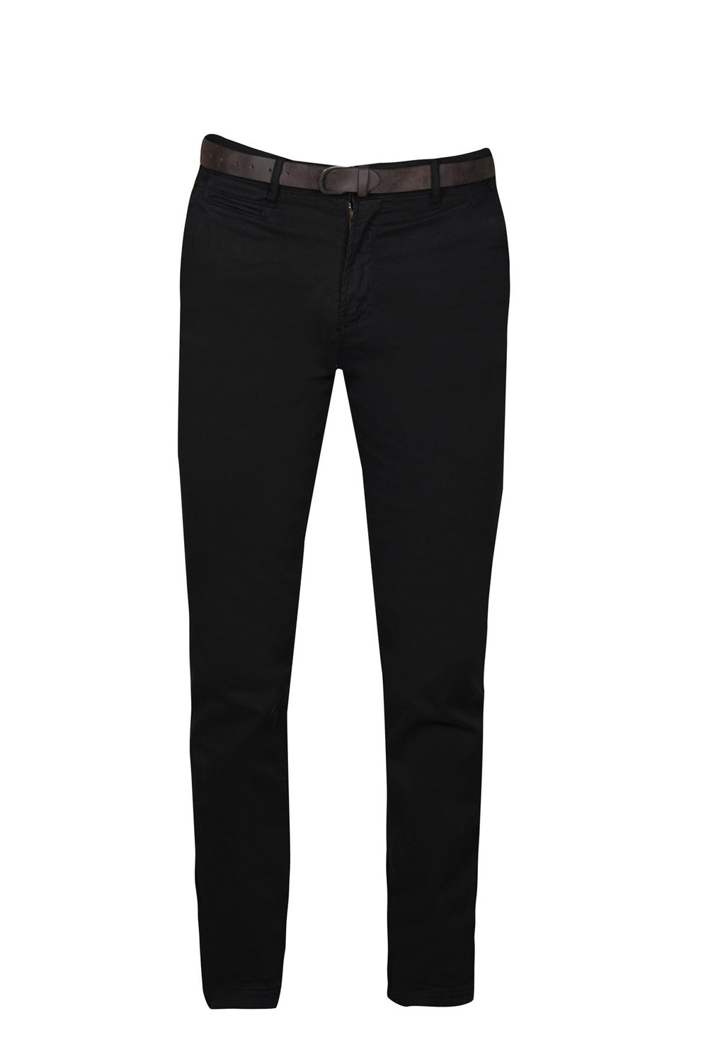 JACK & JONES ERKEK PANTOLON 12159935-BLACK