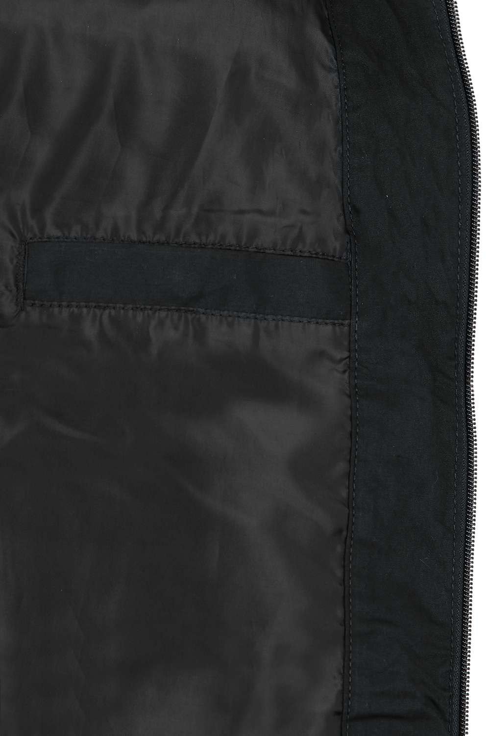 JACK JONES ERKEK RÜZGARLIK 12117299-BLACK