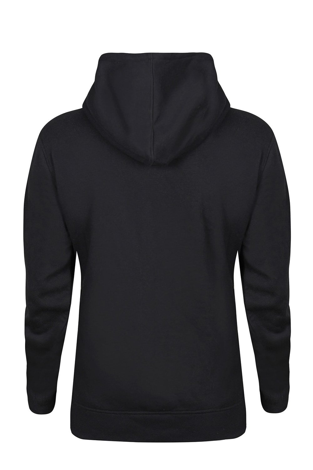 JACK & JONES ERKEK SWEATSHIRT 12118661-BLACK