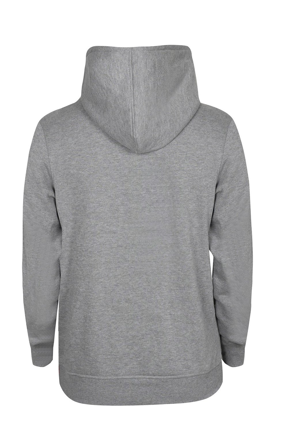 JACK & JONES ERKEK SWEATSHIRT 12118661-LIGHT-GREY