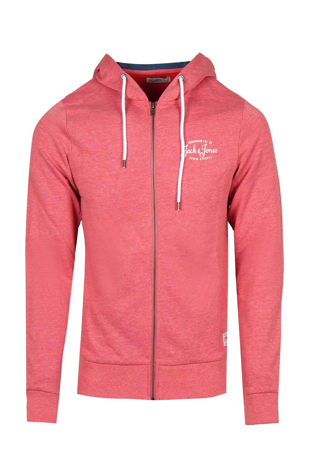 JACK & JONES ERKEK SWEATSHIRT 12146613-BAKED-APPLE