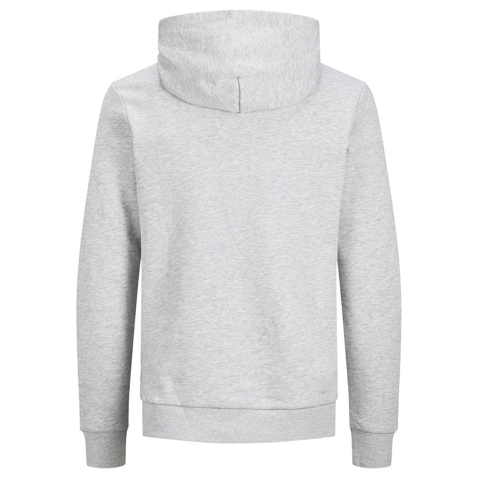 JACK JONES ERKEK SWEATSHIRT 12152840-GREY