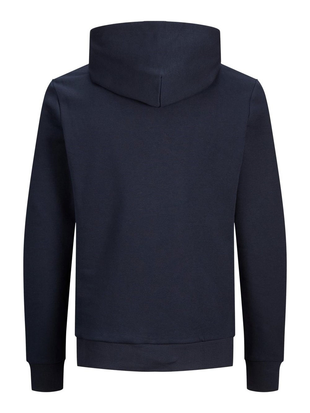 JACK JONES ERKEK SWEATSHIRT 12152840-NAVY