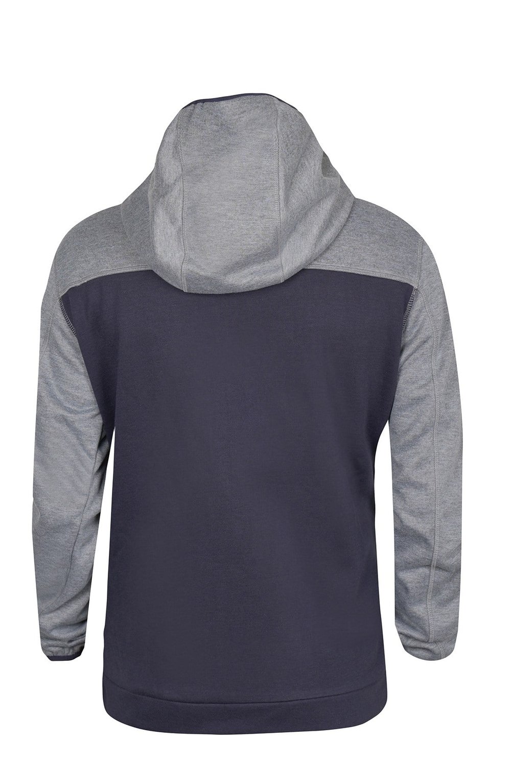 JACK & JONES ERKEK SWEATSHIRT 12153106-MELANGE-GREY