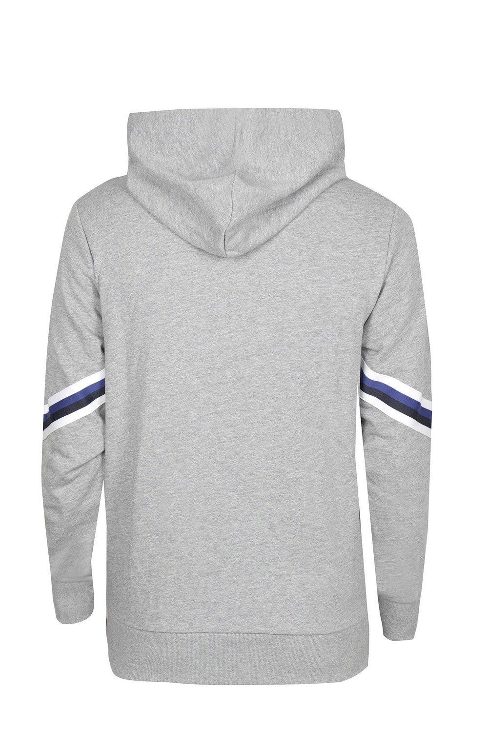 JACK & JONES ERKEK SWEATSHIRT 12153525-GREY