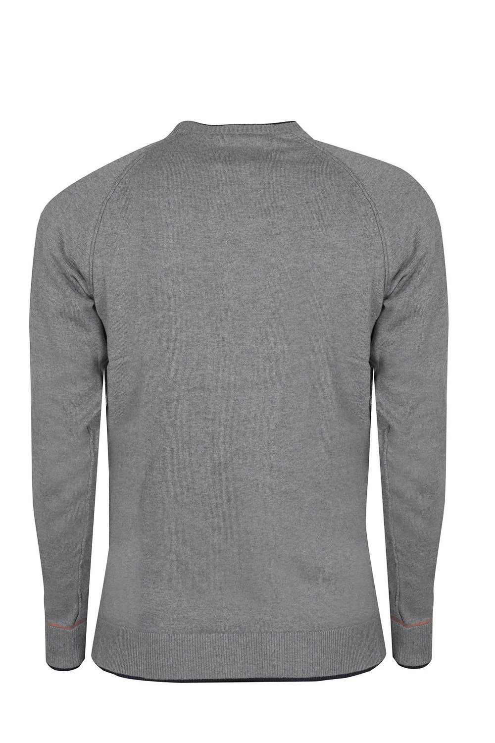 JACK & JONES ERKEK SWEATSHIRT 12157614-GREY