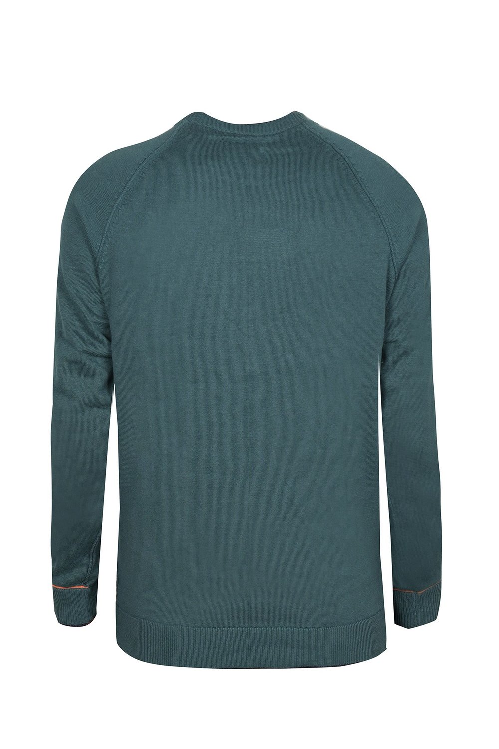 JACK & JONES ERKEK SWEATSHIRT 12157614-SEA-MOSS