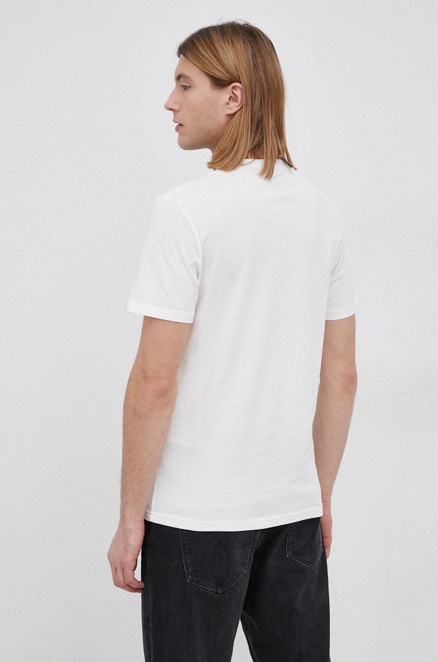 JACK JONES ERKEK T-SHIRT 12198772-DANCER