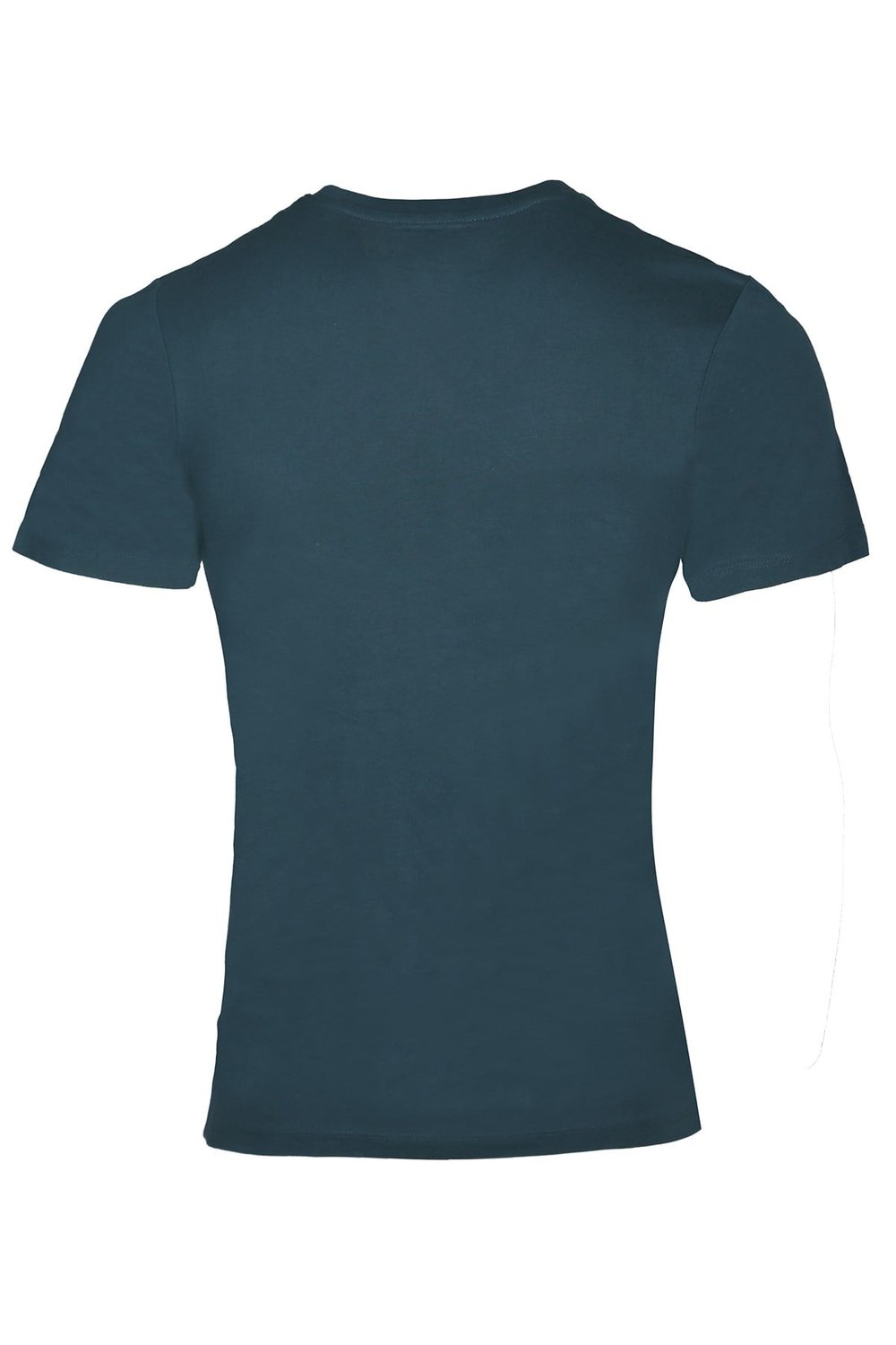 JACK JONES ERKEK T-SHIRT 12198774-PINE