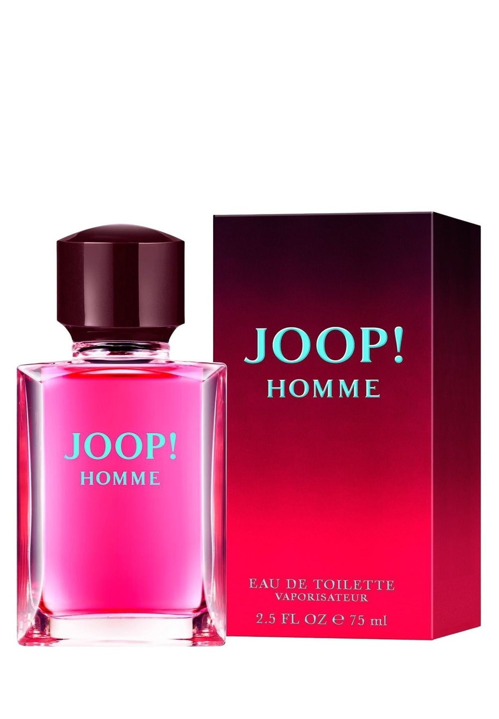 JOOP! HOMME MEN PARFÜM 75 ML
