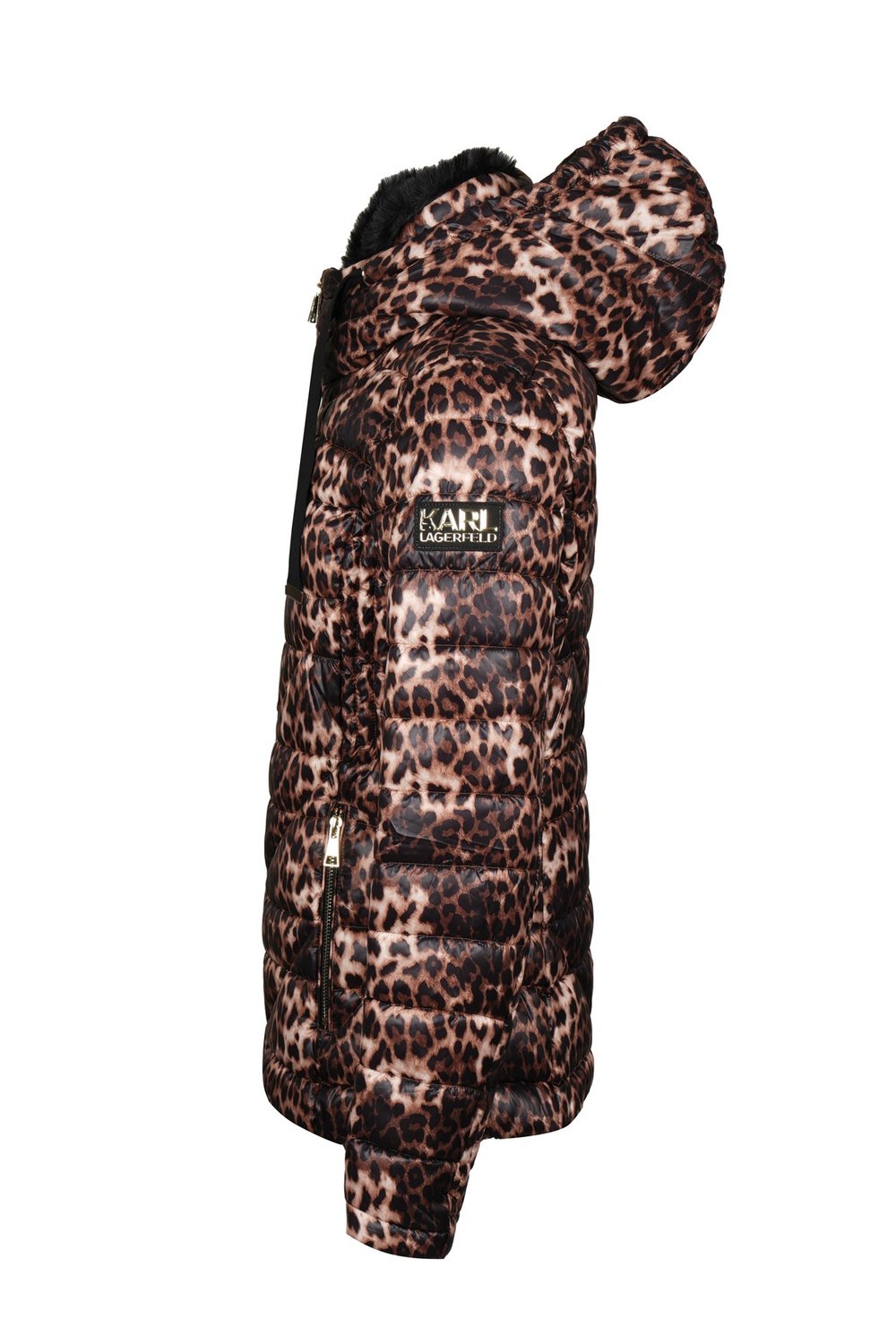 KARL LAGERFELD KADIN MONT LWQMP280-LEO