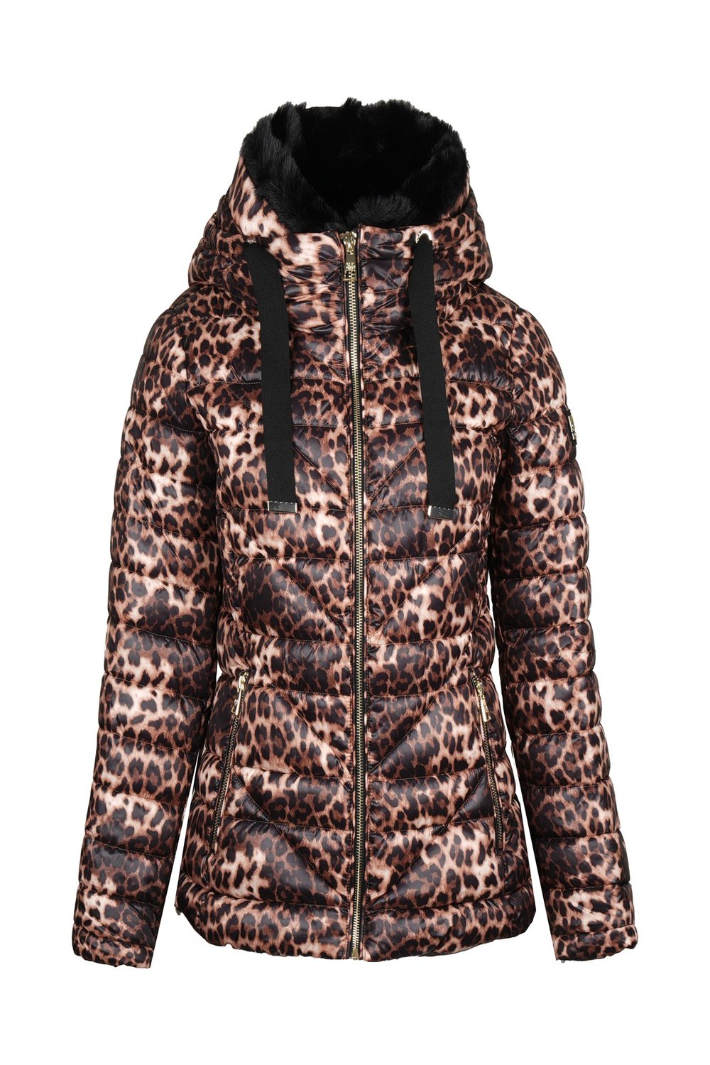 KARL LAGERFELD KADIN MONT LWQMP280-LEO