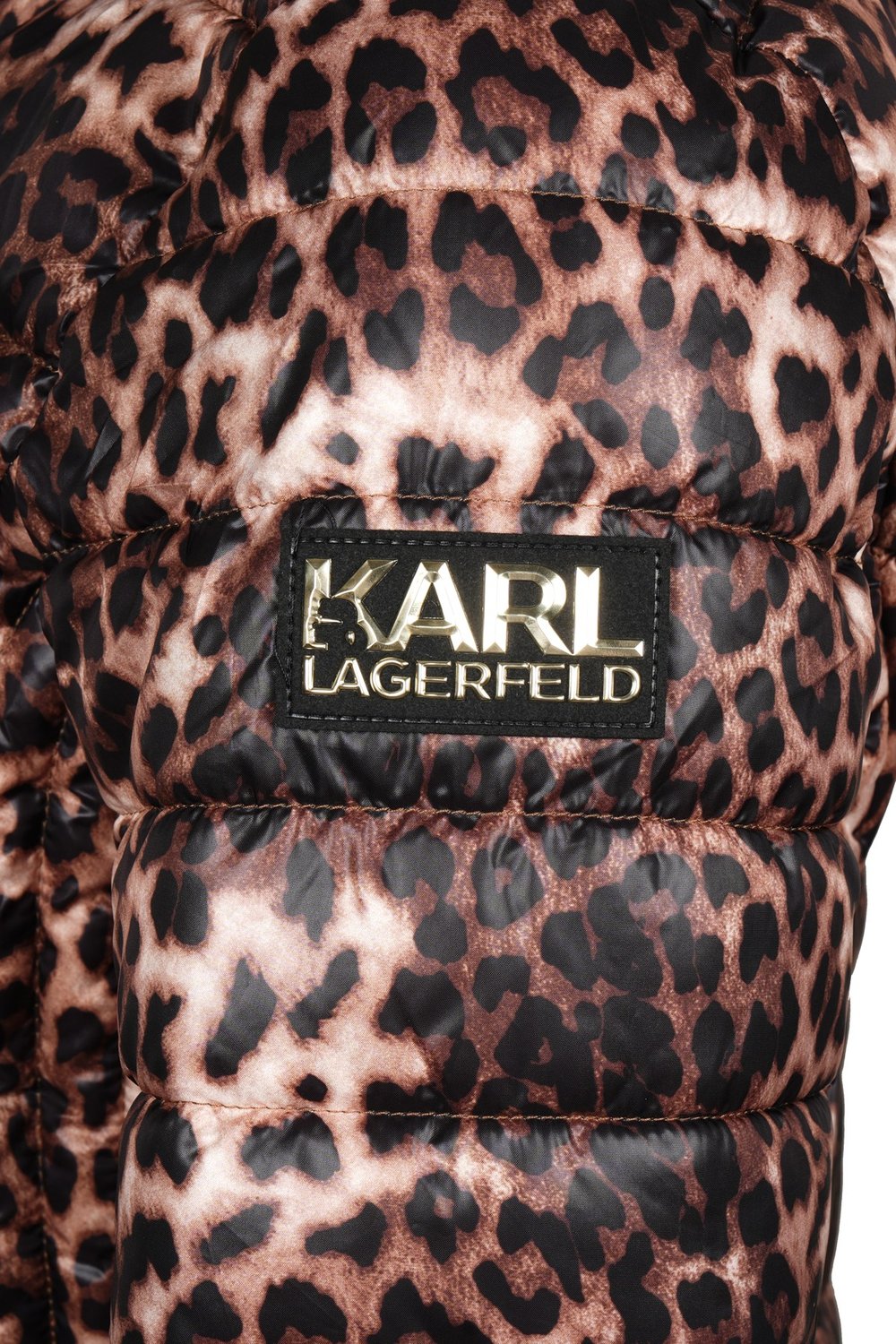 KARL LAGERFELD KADIN MONT LWQMP280-LEO