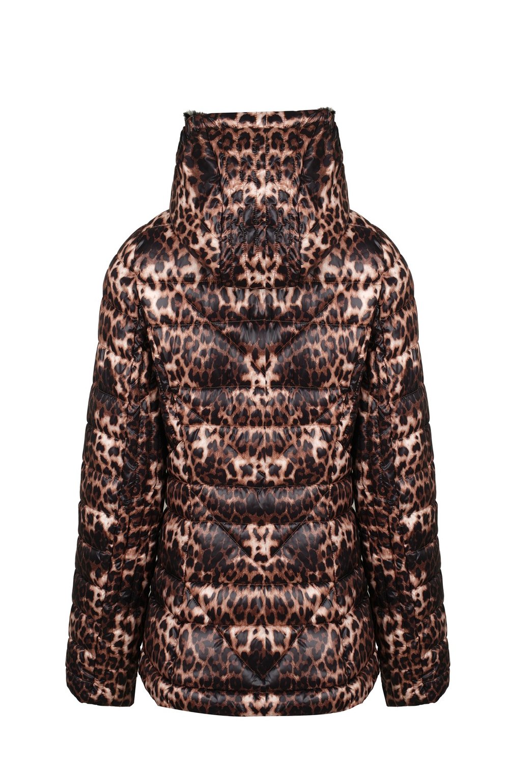 KARL LAGERFELD KADIN MONT LWQMP280-LEO