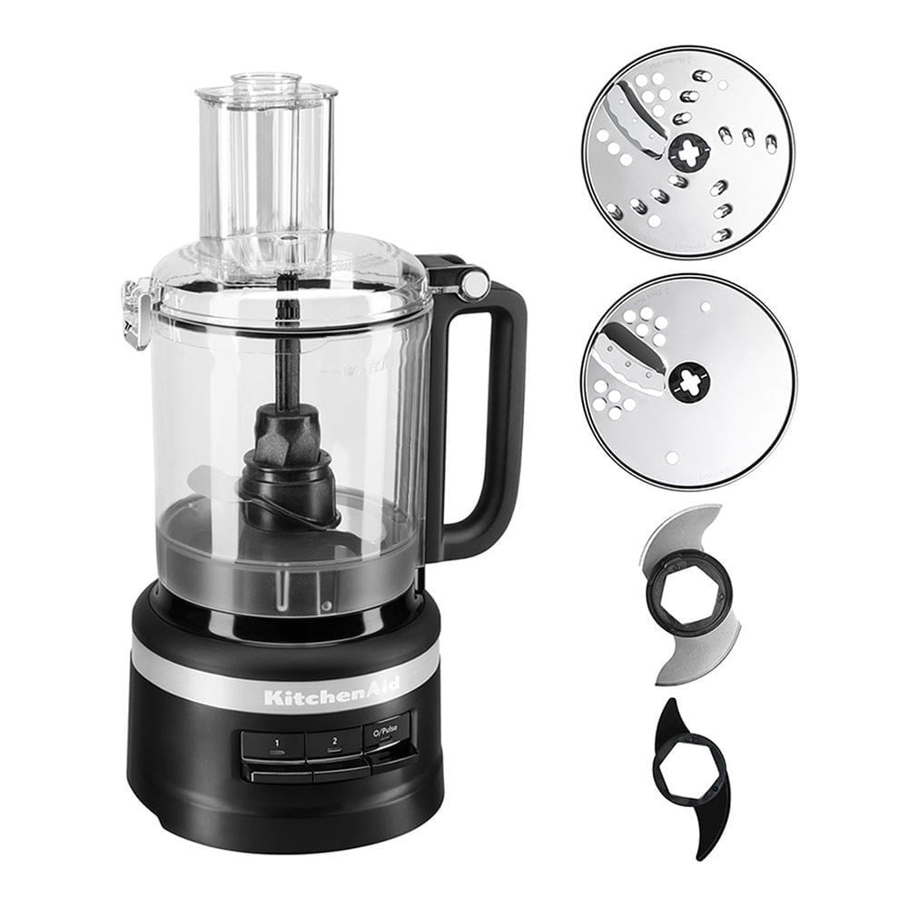 KITCHENAID 1,7L MUTFAK ROBOTU 5KFP0719EBM