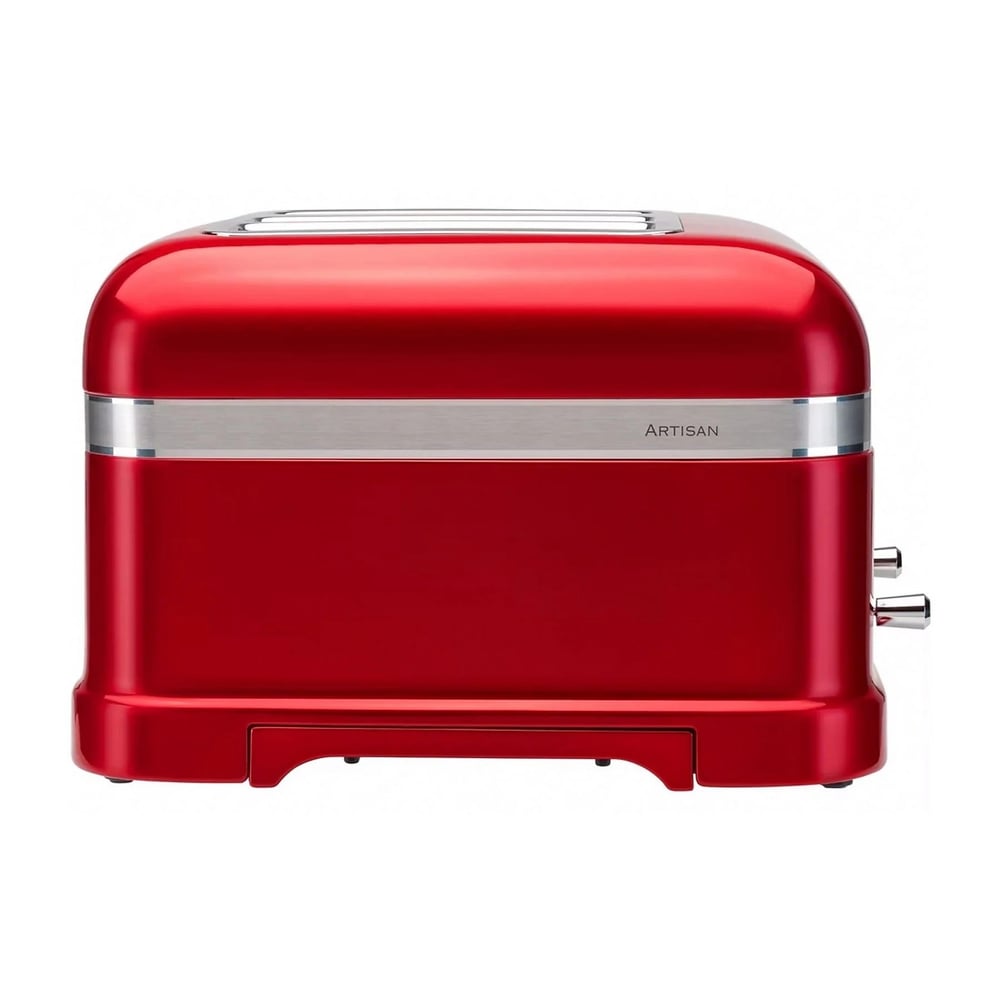 KITCHENAID ARTISAN 4 LÜ EKMEK KIZARTMA MAKİNESİ 5KMT4205ECA