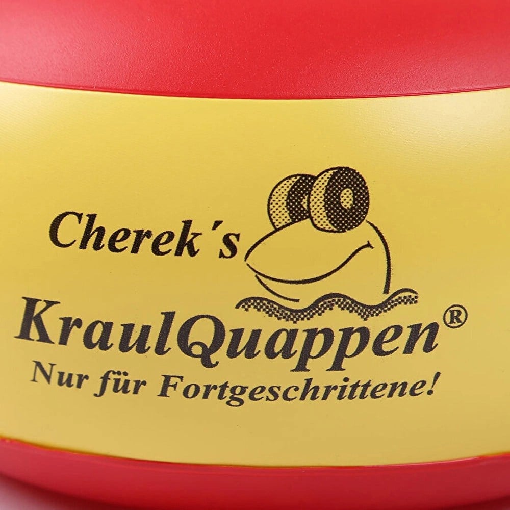 Kraul Quappen Başlangıç Seviye Yüzme Kolluk 0011-KQ-F
