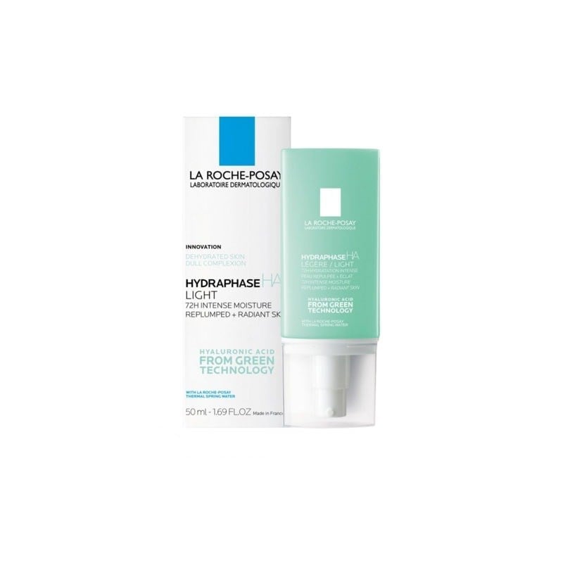 LA ROCHE POSAY HYDRAPHASE INTENSE HA LIGHT KREM 50 ML