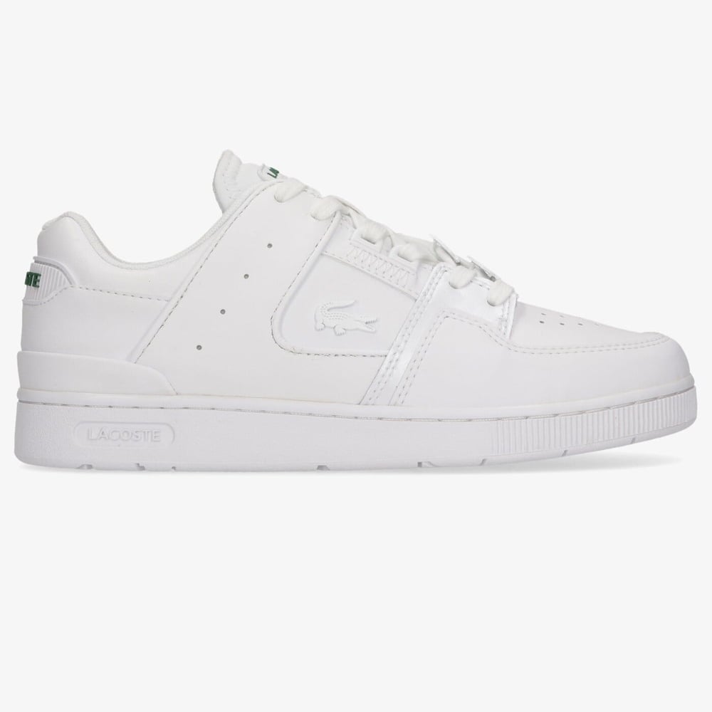 LACOSTE COURT CAGE KADIN AYAKKABI 7-42SFA003321G