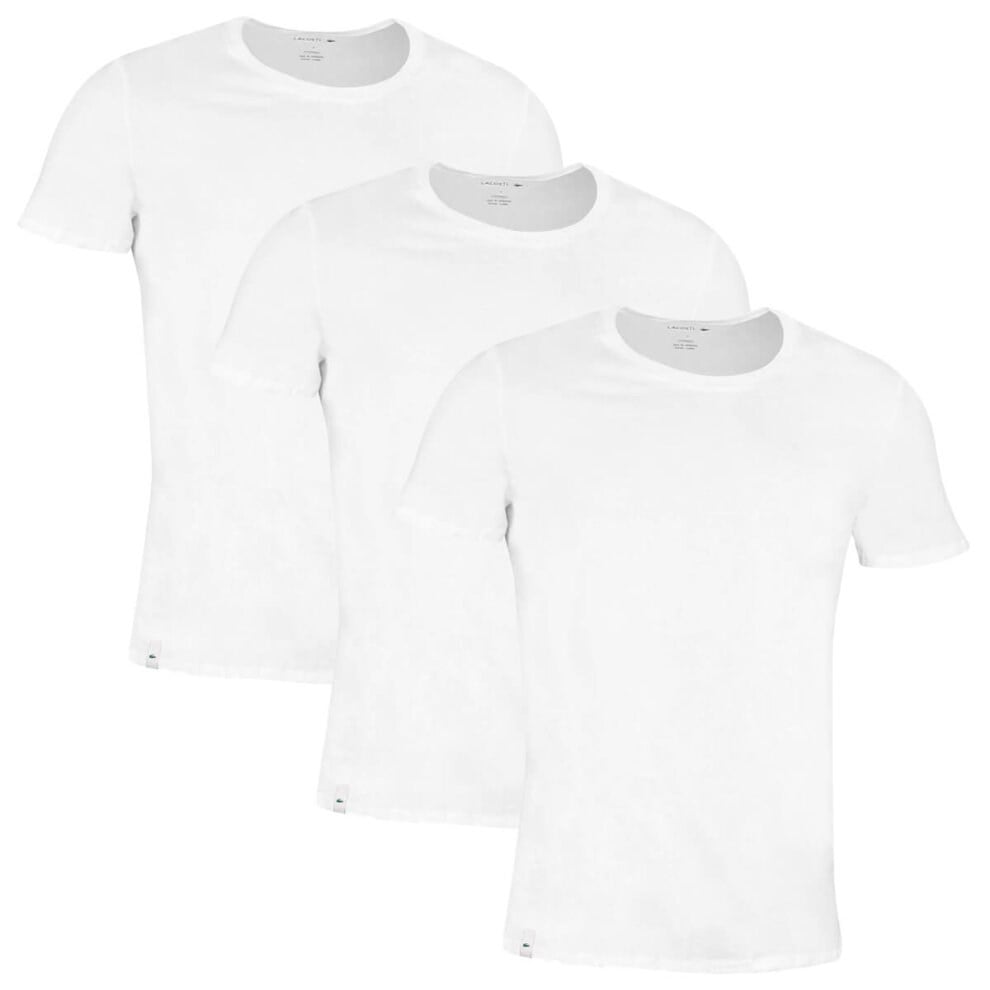 LACOSTE ERKEK 3 LÜ ATLET TH3451-00-001