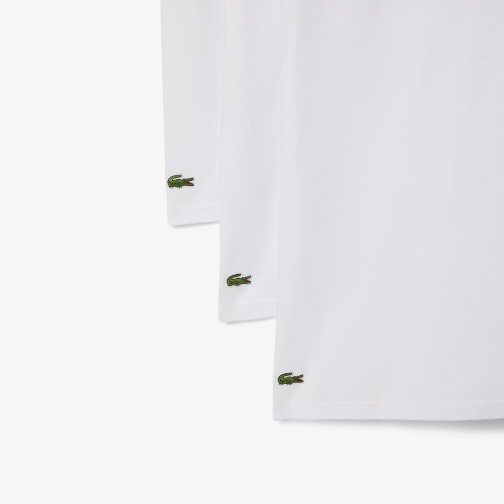 LACOSTE ERKEK 3 LÜ ATLET TH9010-001
