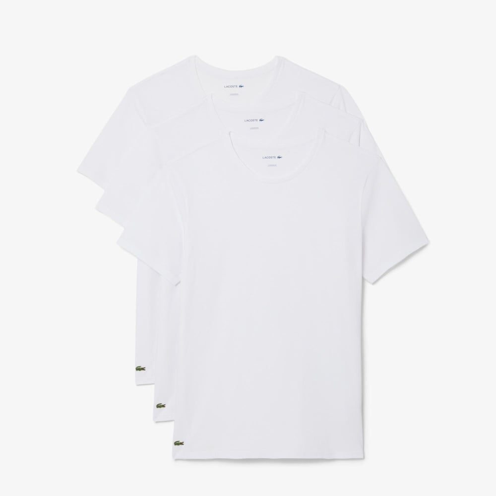 LACOSTE ERKEK 3 LÜ ATLET TH9010-001