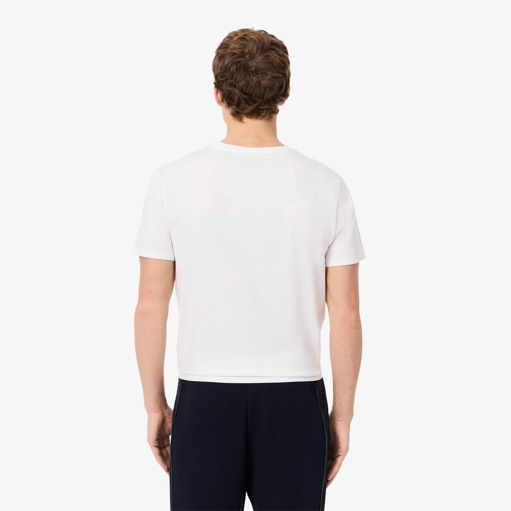 LACOSTE ERKEK 3 LÜ ATLET TH9010-001