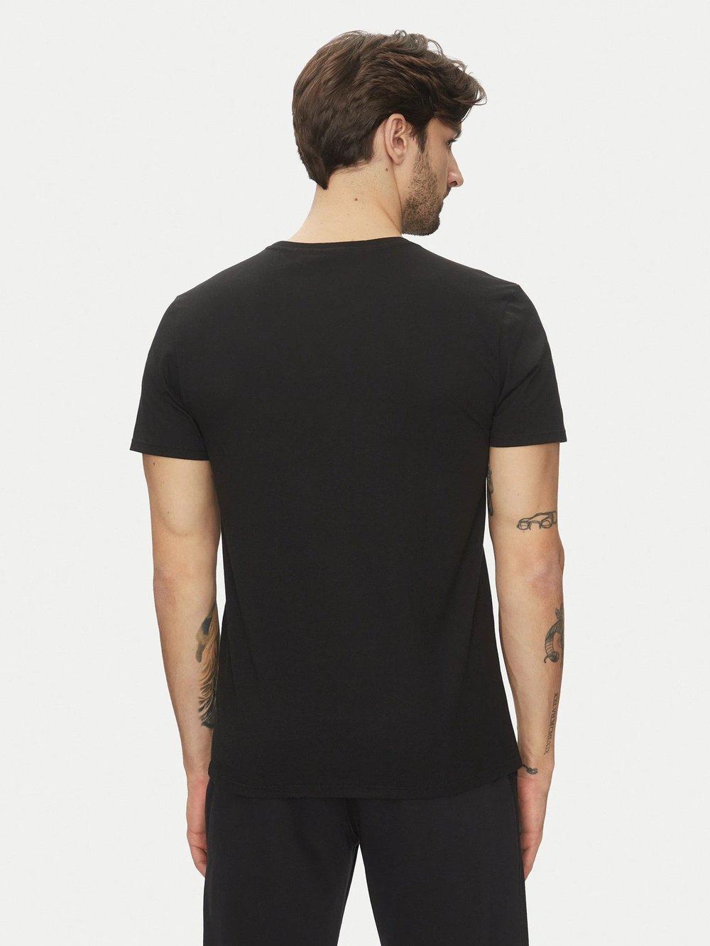LACOSTE ERKEK 3 LÜ ATLET TH9010-031