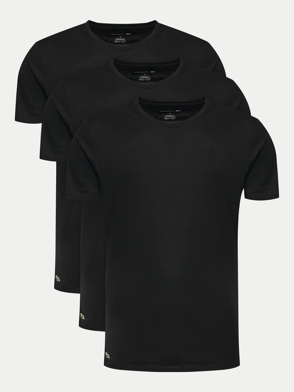 LACOSTE ERKEK 3 LÜ ATLET TH9010-031
