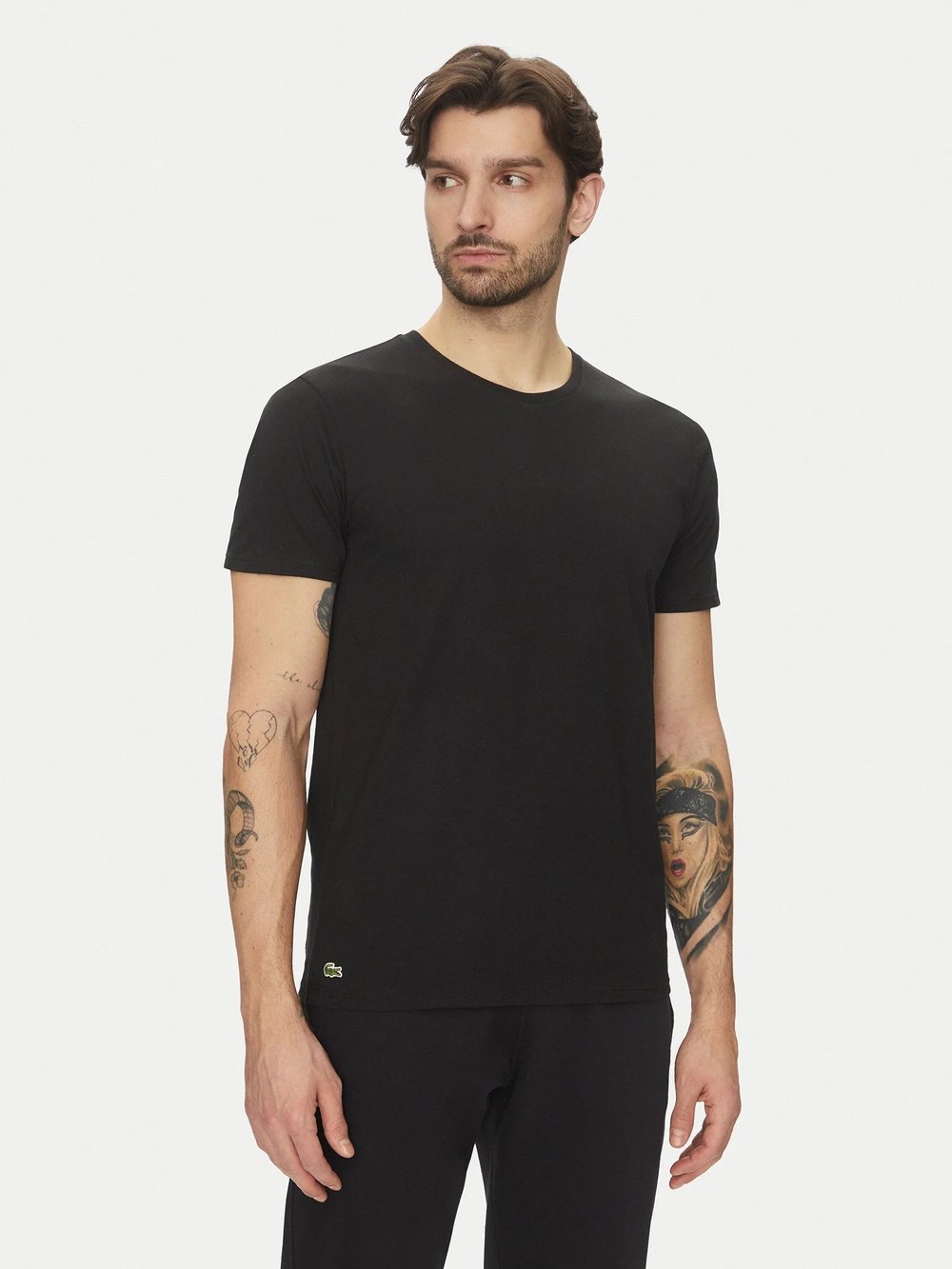 LACOSTE ERKEK 3 LÜ ATLET TH9010-031
