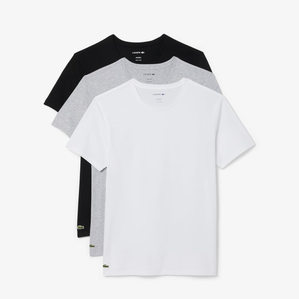 LACOSTE ERKEK 3 LÜ ATLET TH9010-BXY
