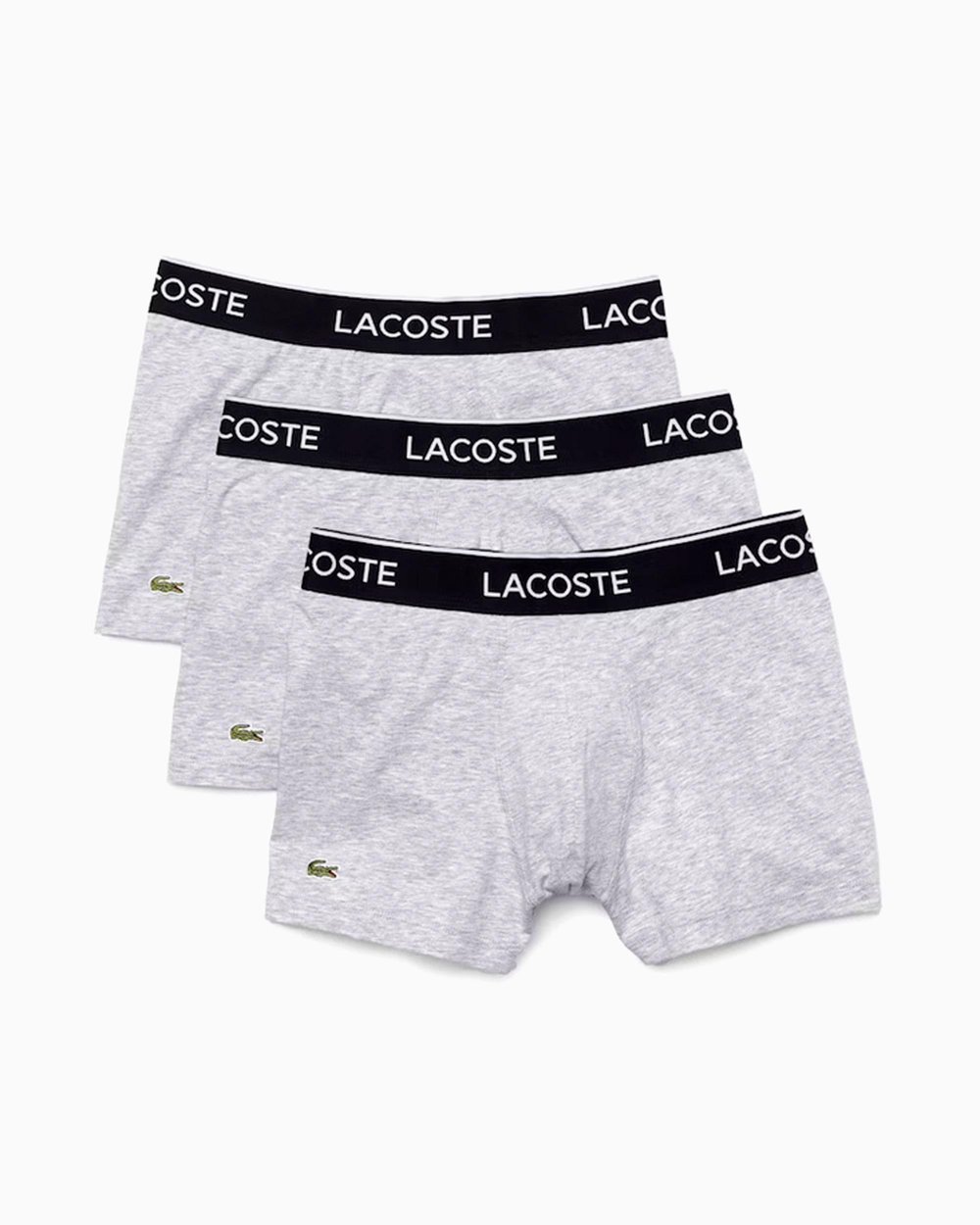 LACOSTE ERKEK 3 LÜ BOXER 5H3389-00-CCA