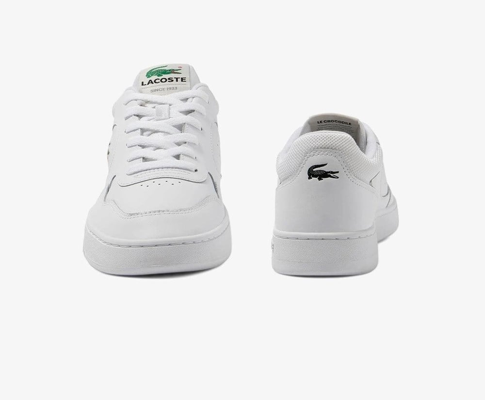 LACOSTE ERKEK AYAKKABI 7-46SMA004521G