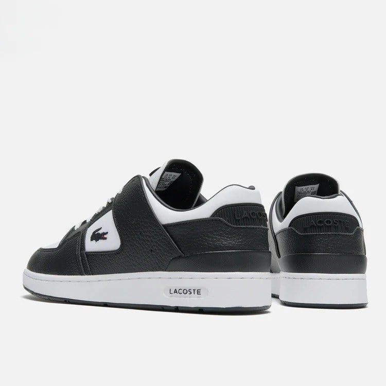 LACOSTE ERKEK AYAKKABI 7-46SMA0091147