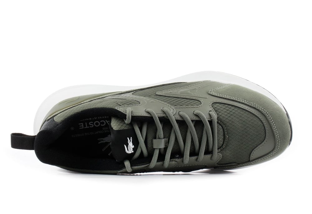 LACOSTE ERKEK AYAKKABI 7-47SMA0121255