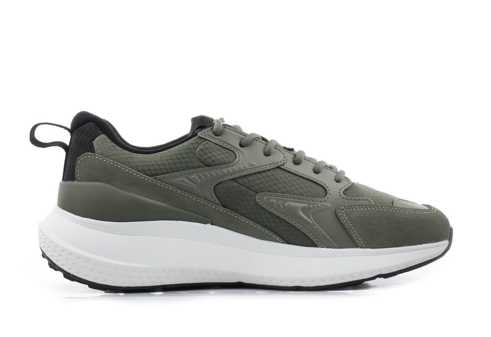 LACOSTE ERKEK AYAKKABI 7-47SMA0121255
